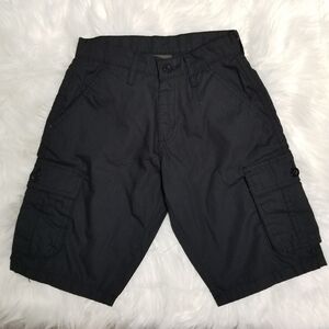 BOYS 2 Buzz Cuts shorts size 8